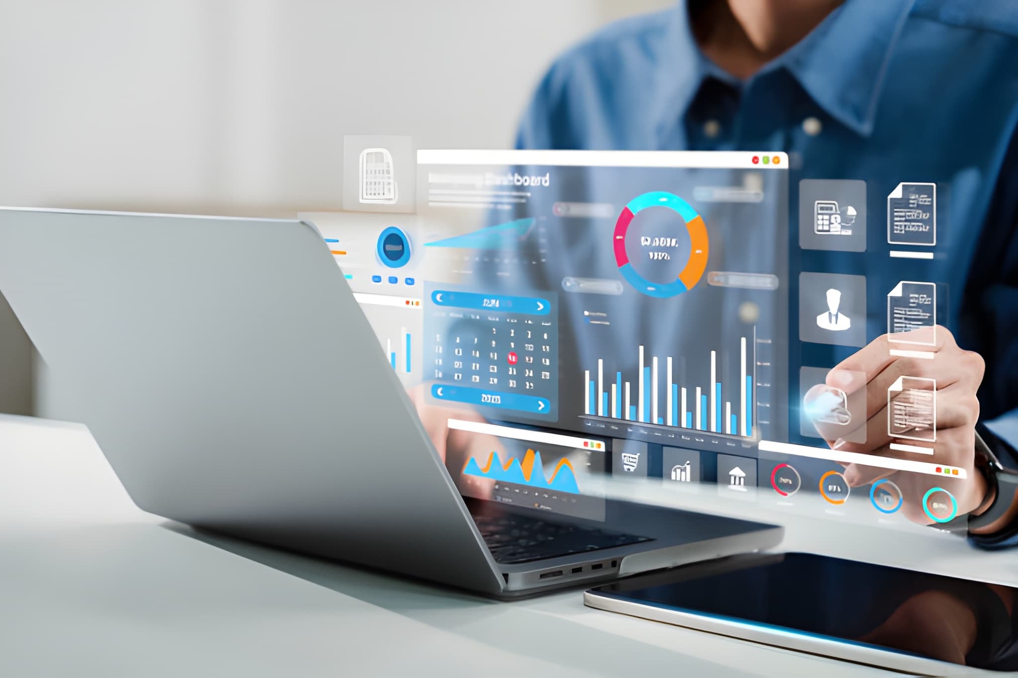 Business Setup Services